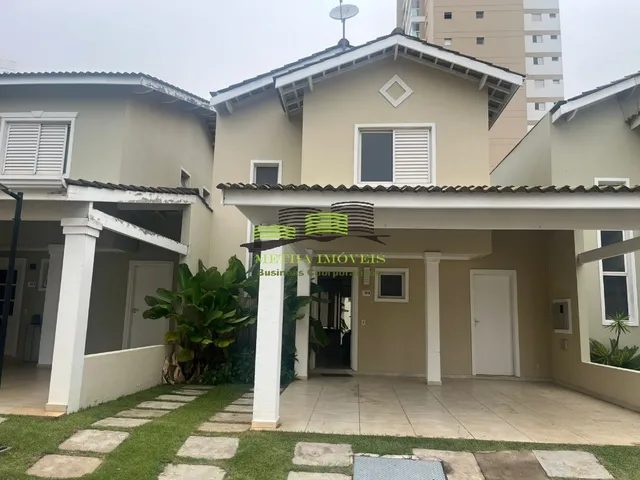 Imagem 3: CASA PARA LOCAÇÃO E PARA VENDA CONDOMINIO VILLA CAMPOLIM !!!!!
