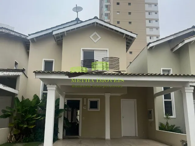 Imagem 2: CASA PARA LOCAÇÃO E PARA VENDA CONDOMINIO VILLA CAMPOLIM !!!!!