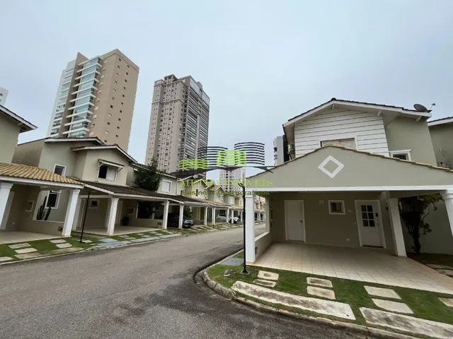 Imagem 5: CASA PARA LOCAÇÃO E PARA VENDA CONDOMINIO VILLA CAMPOLIM !!!!!