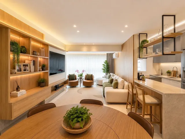 Imagem: APARTAMENTO RESIDENCIAL em SALVADOR - BA