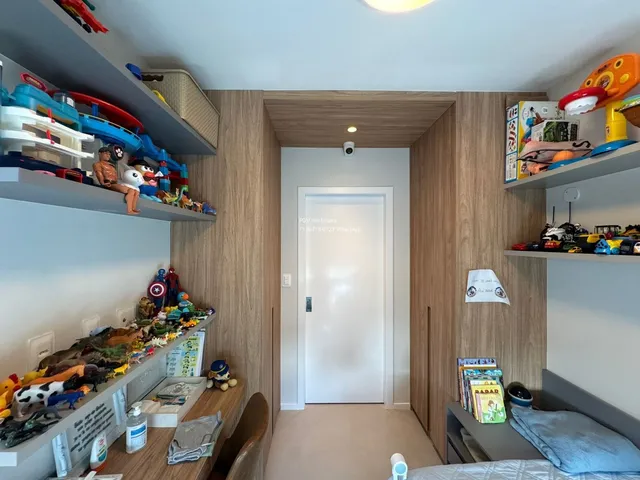 Imagem 6: APARTAMENTO RESIDENCIAL em SALVADOR - BA, ALPHAVILLE I
