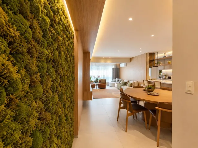Imagem 4: APARTAMENTO RESIDENCIAL em SALVADOR - BA, ALPHAVILLE I