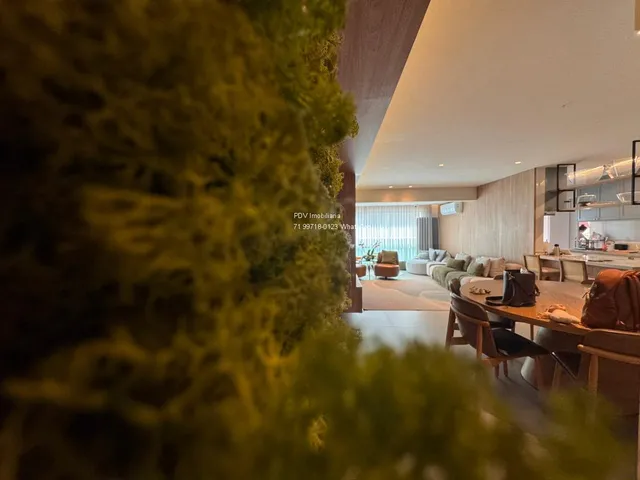 Imagem 14: APARTAMENTO RESIDENCIAL em SALVADOR - BA, ALPHAVILLE I