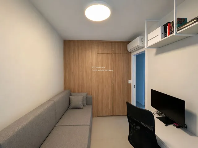 Imagem 3: APARTAMENTO RESIDENCIAL em SALVADOR - BA, ALPHAVILLE I