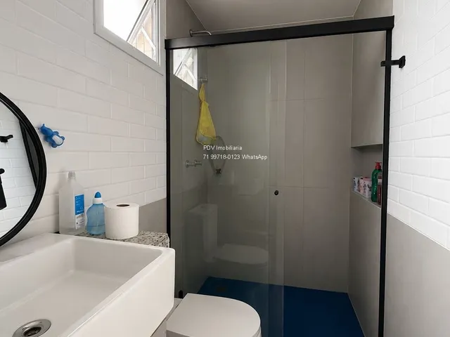 Imagem 9: APARTAMENTO RESIDENCIAL em SALVADOR - BA, ALPHAVILLE I