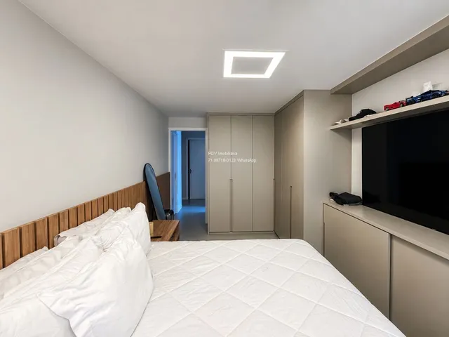 Imagem 10: APARTAMENTO RESIDENCIAL em SALVADOR - BA, ALPHAVILLE I