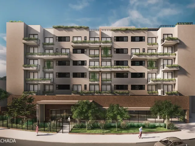 Imagem: Apartamento à venda no Eleva avulso 303