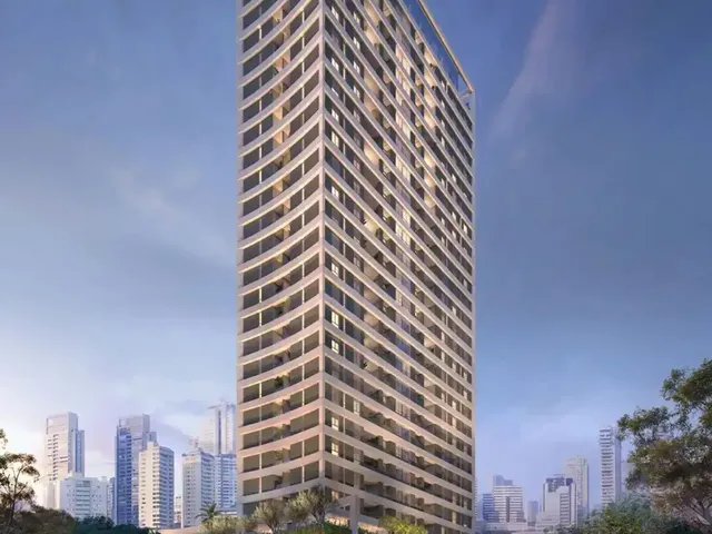 Imagem: Apartamento à venda no Botânico - Avulso