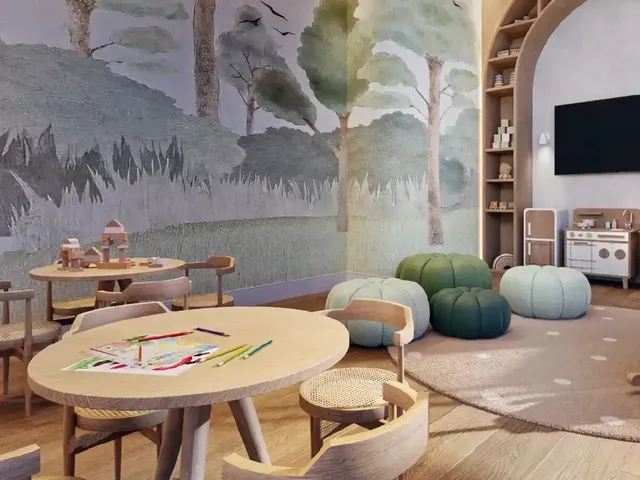 Imagem 6: Apartamento à venda no Botânico - Avulso 2004, com 3 quartos e 128m²