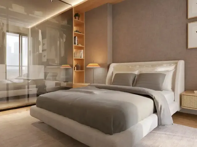 Imagem 12: Apartamento à venda no Botânico - Avulso 2004, com 3 quartos e 128m²