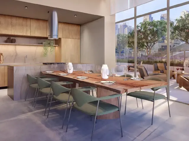 Imagem 13: Apartamento à venda no Botânico - Avulso 2004, com 3 quartos e 128m²