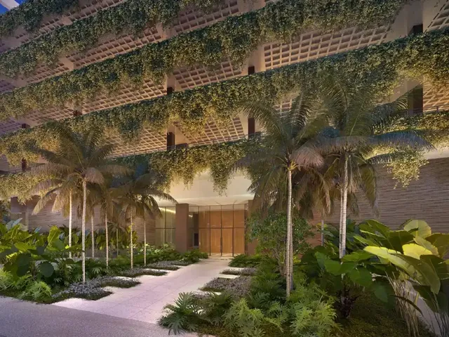 Imagem 11: Apartamento à venda no Botânico - Avulso 2004, com 3 quartos e 128m²