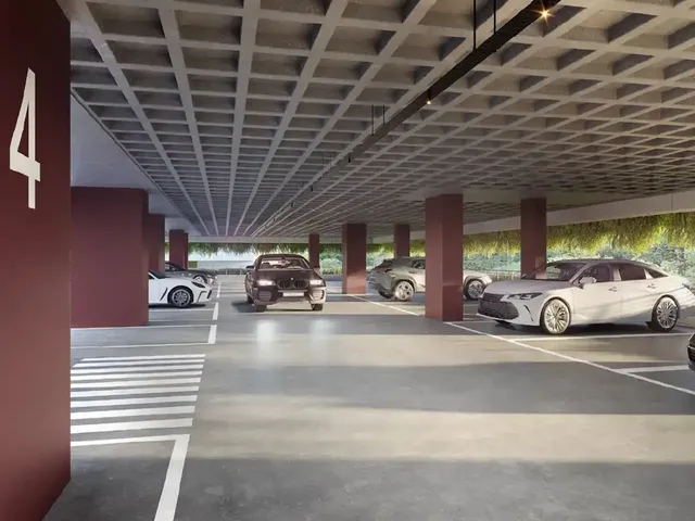 Imagem 3: Apartamento à venda no Botânico - Avulso 2004, com 3 quartos e 128m²