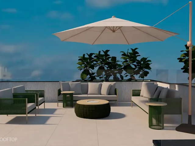 Imagem 9: Apartamento à venda no Edifício Eleva - avulso 302, com 2 quartos e 59m²