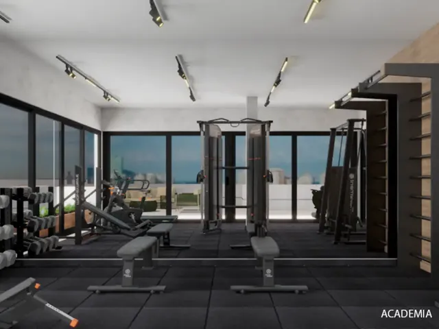 Imagem 16: Apartamento à venda no Edifício Eleva - avulso 302, com 2 quartos e 59m²