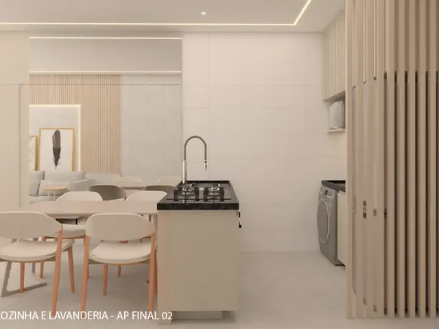 Imagem 14: Apartamento à venda no Edifício Eleva - avulso 302, com 2 quartos e 59m²