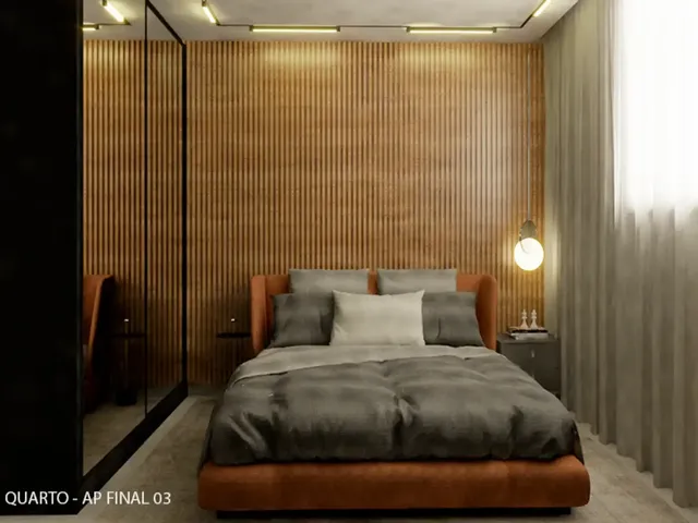 Imagem 11: Apartamento à venda no Edifício Eleva - avulso 302, com 2 quartos e 59m²
