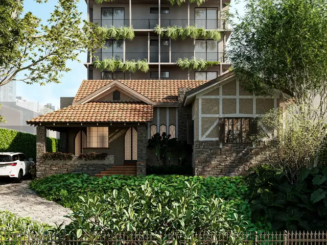 Imagem 2: Apartamento à venda no Edifício Marília Emília Salles - Avulso 703, com 2 quartos e