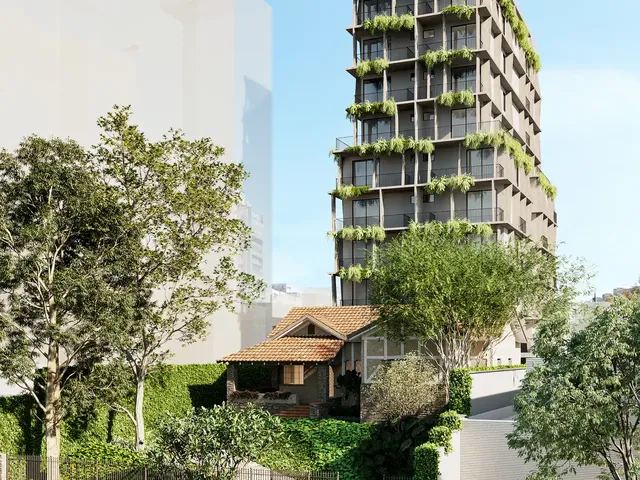 Imagem 16: Apartamento à venda no Edifício Marília Emília Salles - Avulso 703, com 2 quartos e
