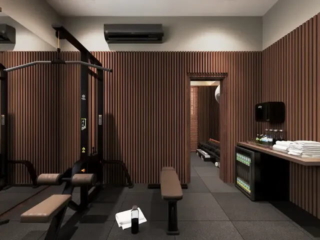 Imagem 10: Apartamento à venda no Edifício Marília Emília Salles - Avulso 703, com 2 quartos e