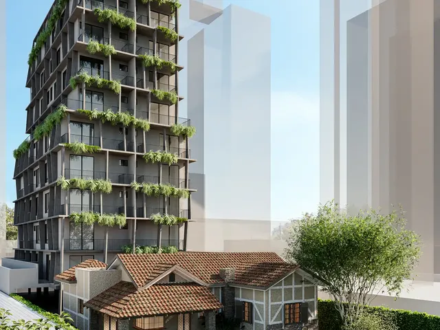 Imagem 7: Apartamento à venda no Edifício Marília Emília Salles - Avulso 703, com 2 quartos e