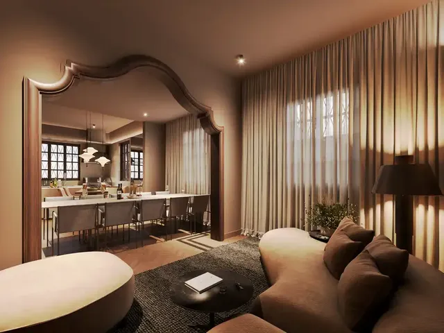 Imagem 14: Apartamento à venda no Edifício Marília Emília Salles - Avulso 703, com 2 quartos e