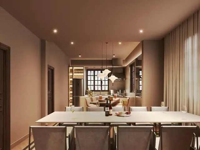 Imagem 6: Apartamento à venda no Edifício Marília Emília Salles - Avulso 703, com 2 quartos e