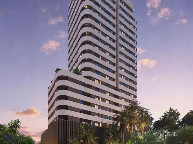 Imagem: Apartamento à venda no Residencial Falls