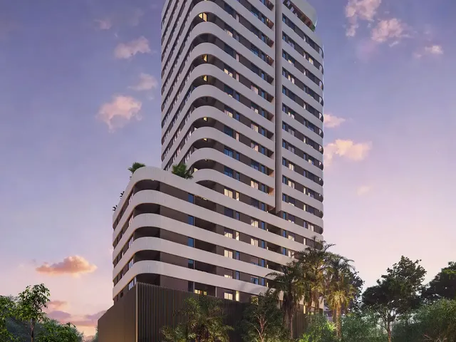 Imagem 13: Apartamento à venda no Residencial Falls - Avulso 901, com 3 quartos e 81m²