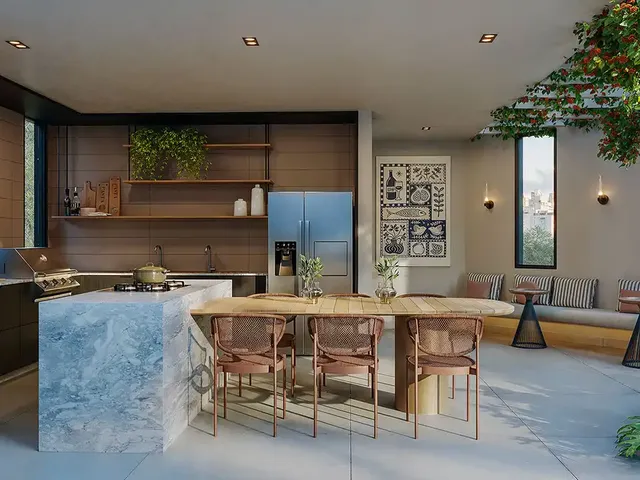 Imagem 8: Apartamento à venda no Residencial Falls - Avulso 901, com 3 quartos e 81m²
