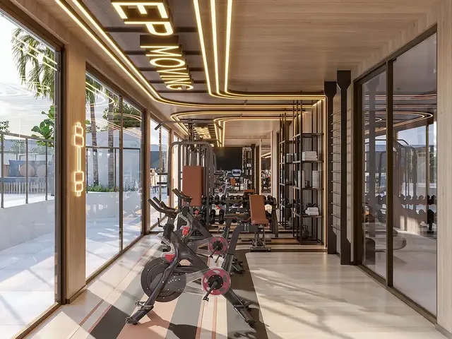 Imagem 2: Apartamento à venda no Residencial Falls - Avulso 901, com 3 quartos e 81m²