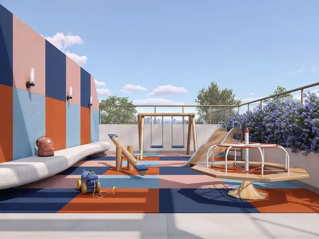 Imagem 15: Apartamento à venda no Residencial Falls - Avulso 901, com 3 quartos e 81m²