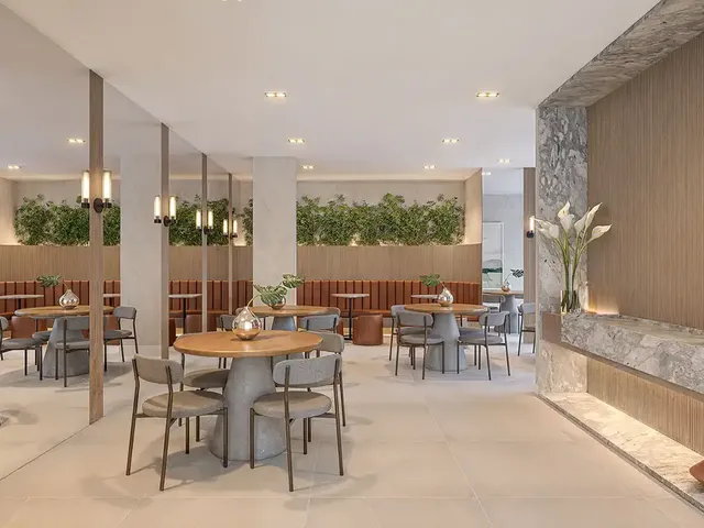 Imagem 11: Apartamento à venda no Residencial Falls - Avulso 901, com 3 quartos e 81m²