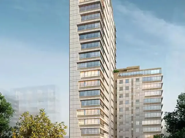 Imagem: Apartamento à venda no Astro - Avulso 1802