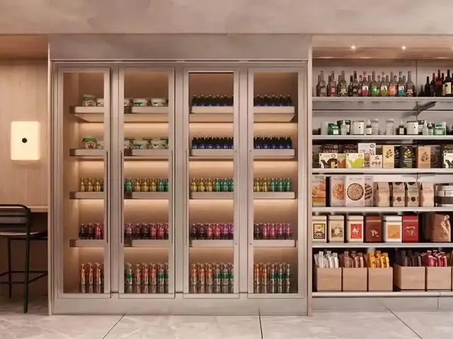 Imagem 9: Apartamento à venda no Astro - Avulso 1802, com 4 quartos e 163m²