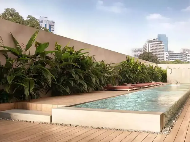 Imagem 14: Apartamento à venda no Astro - Avulso 1802, com 4 quartos e 163m²