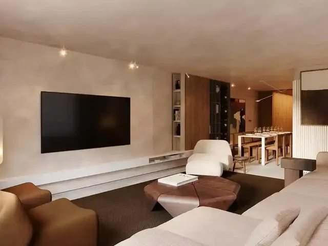Imagem 4: Apartamento à venda no Astro - Avulso 1802, com 4 quartos e 163m²