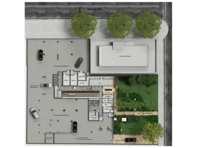 Imagem 13: Apartamento à venda no Astro - Avulso 1802, com 4 quartos e 163m²