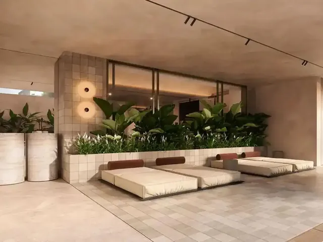 Imagem 5: Apartamento à venda no Astro - Avulso 1802, com 4 quartos e 163m²