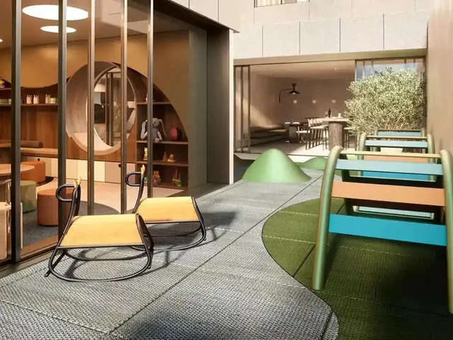Imagem 15: Apartamento à venda no Astro - Avulso 1802, com 4 quartos e 163m²