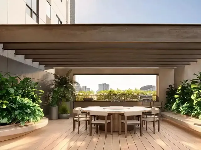 Imagem 6: Apartamento à venda no Astro - Avulso 1802, com 4 quartos e 163m²