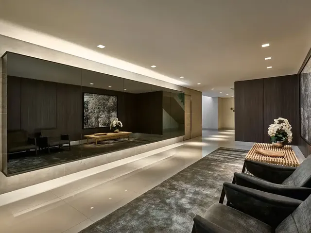 Imagem 7: Apartamento à venda no Residencial Toscana, com 4 quartos e 181m²