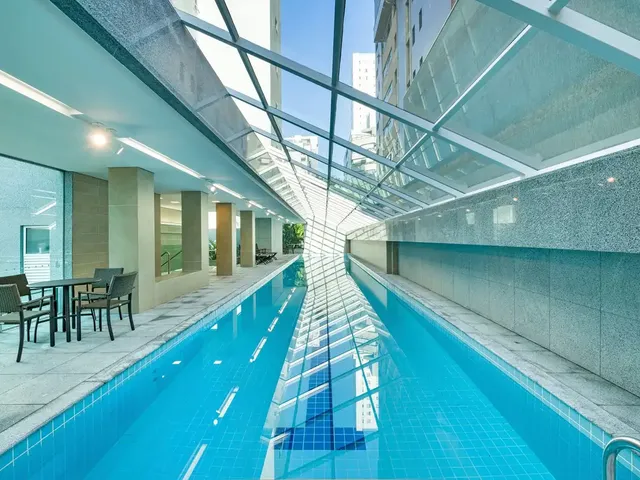 Imagem 12: Apartamento à venda no Residencial Toscana, com 4 quartos e 181m²