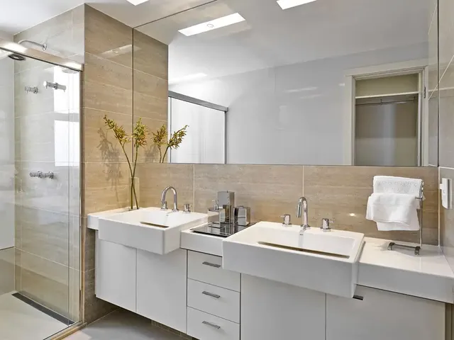 Imagem 10: Apartamento à venda no Residencial Toscana, com 4 quartos e 181m²