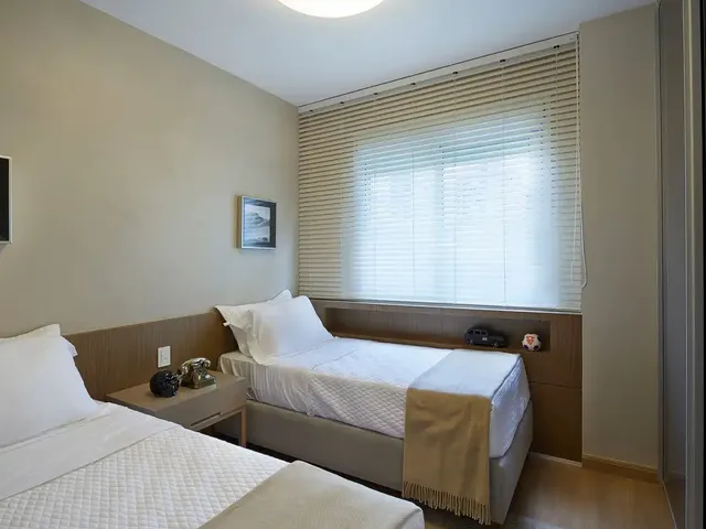 Imagem 13: Apartamento à venda no Residencial Toscana, com 4 quartos e 181m²