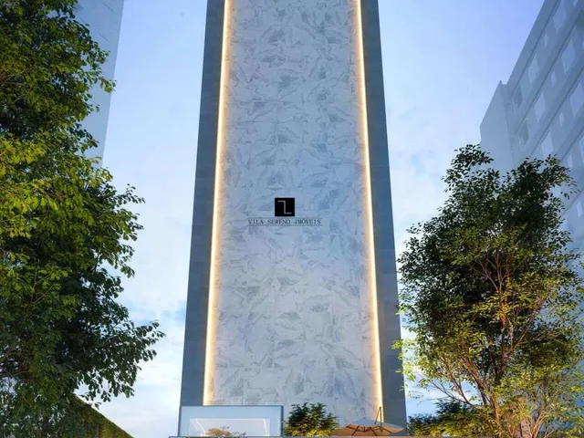 Imagem 13: Apartamentos 1 e 2 quartos a venda no Santo Agostinho em Belo Horizonte – MG