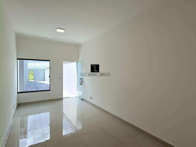 Imagem: Casa à venda em Sete Lagoas, Residencial