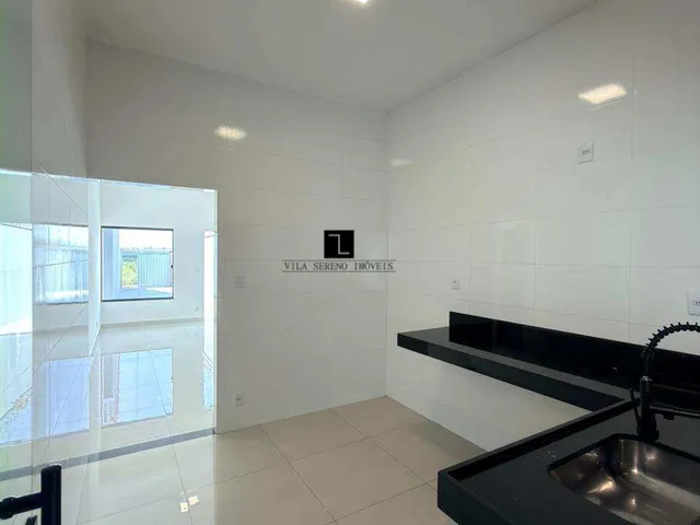 Imagem 11: Casa à venda em Sete Lagoas, Residencial Campestre, com 2 quartos, 58m²