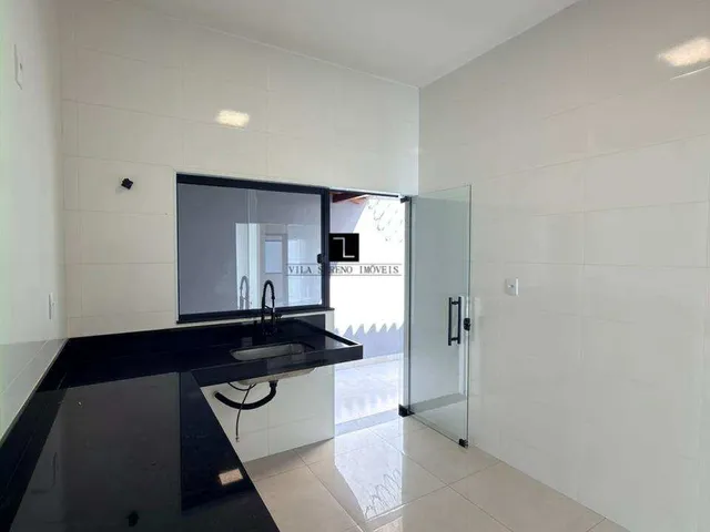Imagem 12: Casa à venda em Sete Lagoas, Residencial Campestre, com 2 quartos, 58m²