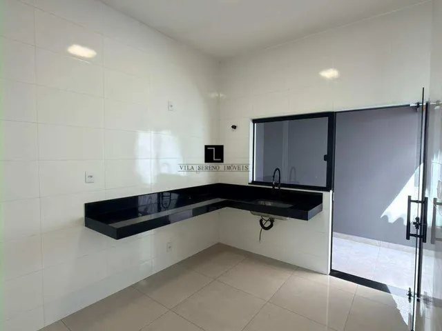 Imagem 7: Casa à venda em Sete Lagoas, Residencial Campestre, com 2 quartos, 58m²